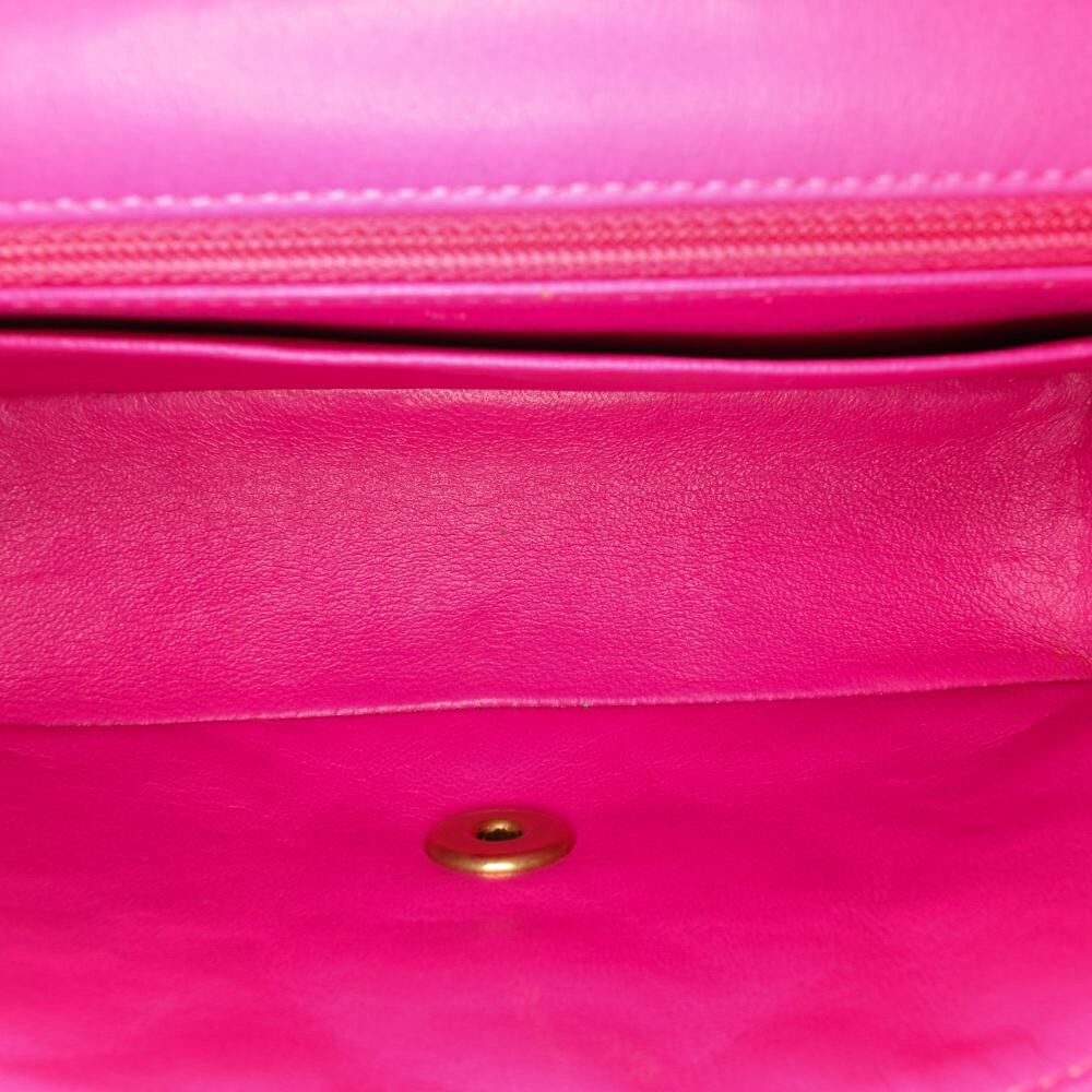 Chanel Flap Bag