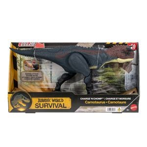 Jurassic World Charge 'N