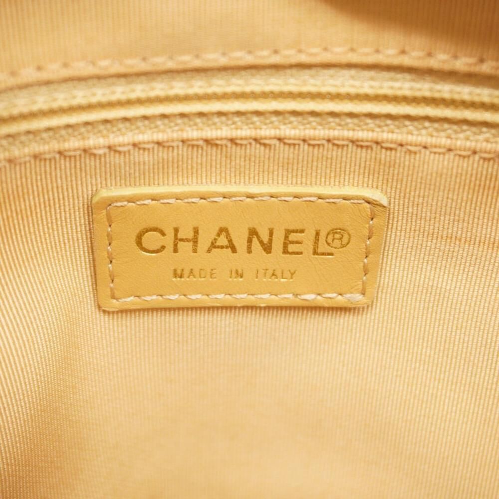 Chanel Shoulder Bag