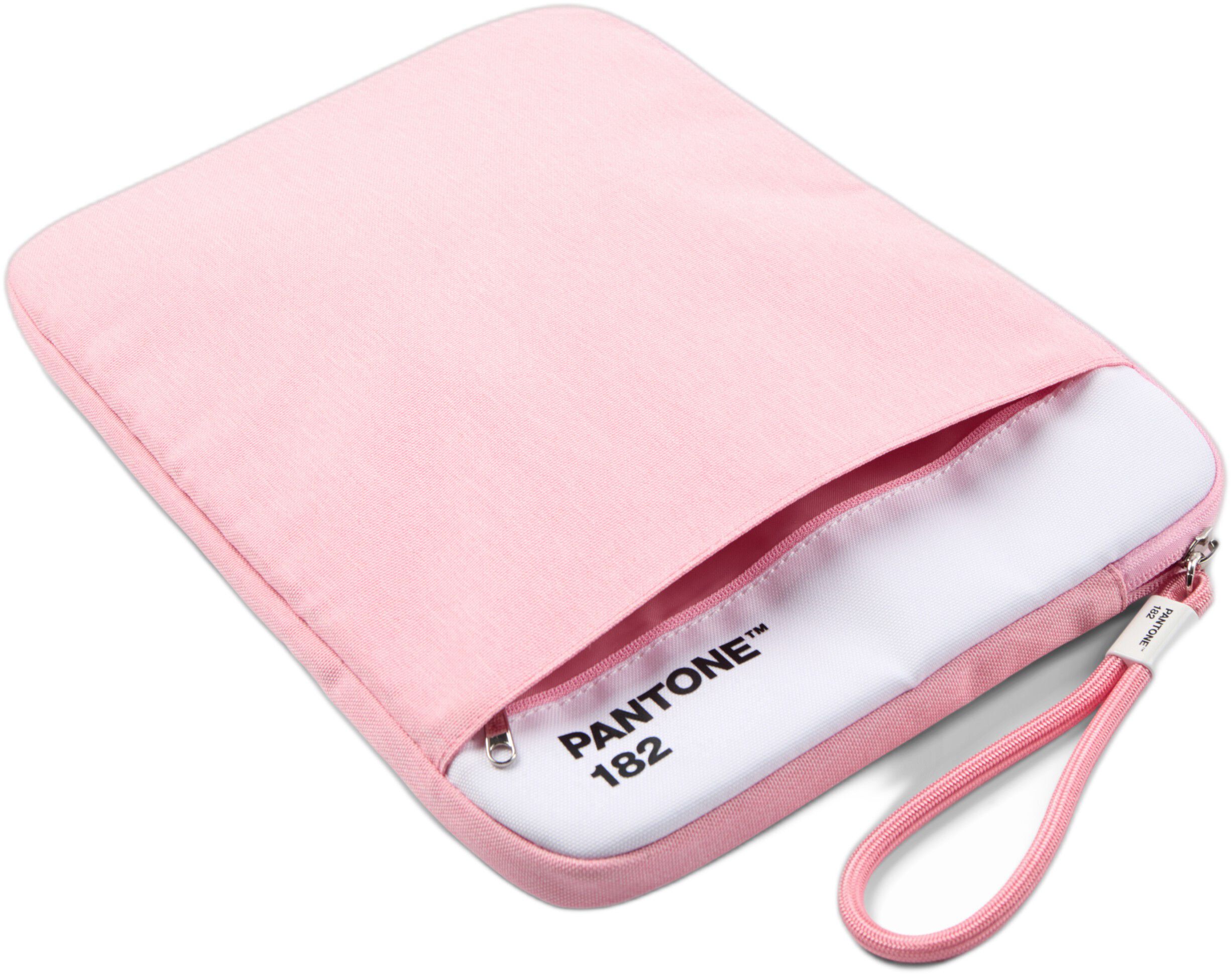 Pantone MA - TABLET SLEEVE 13" Light Pink 182