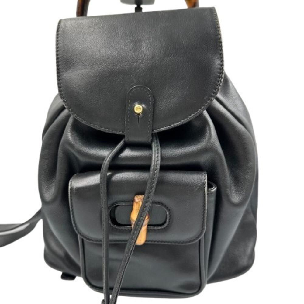 Gucci Bamboo