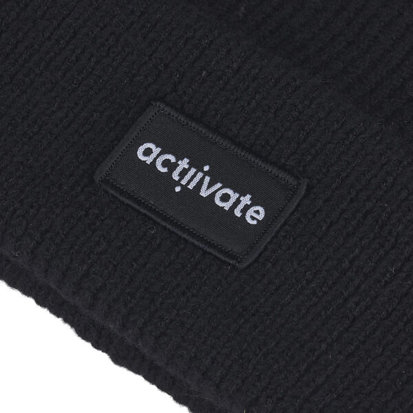 BROOKE Fold Beanie