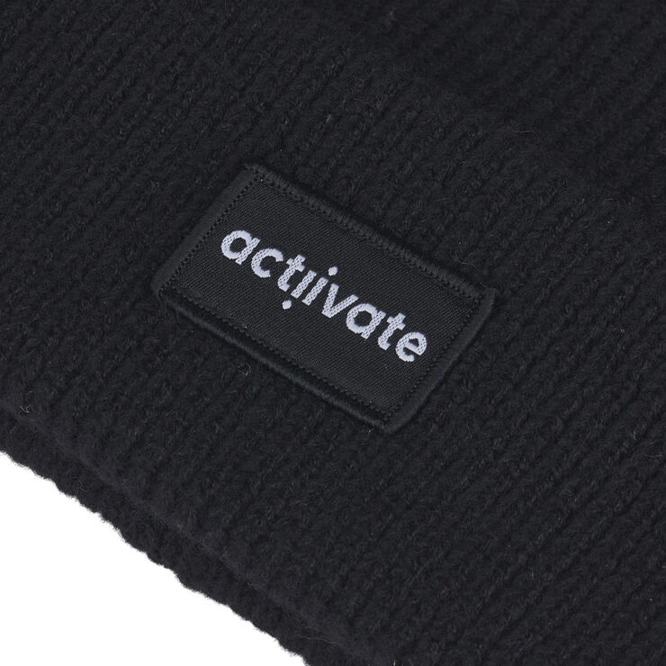 BROOKE Fold Beanie