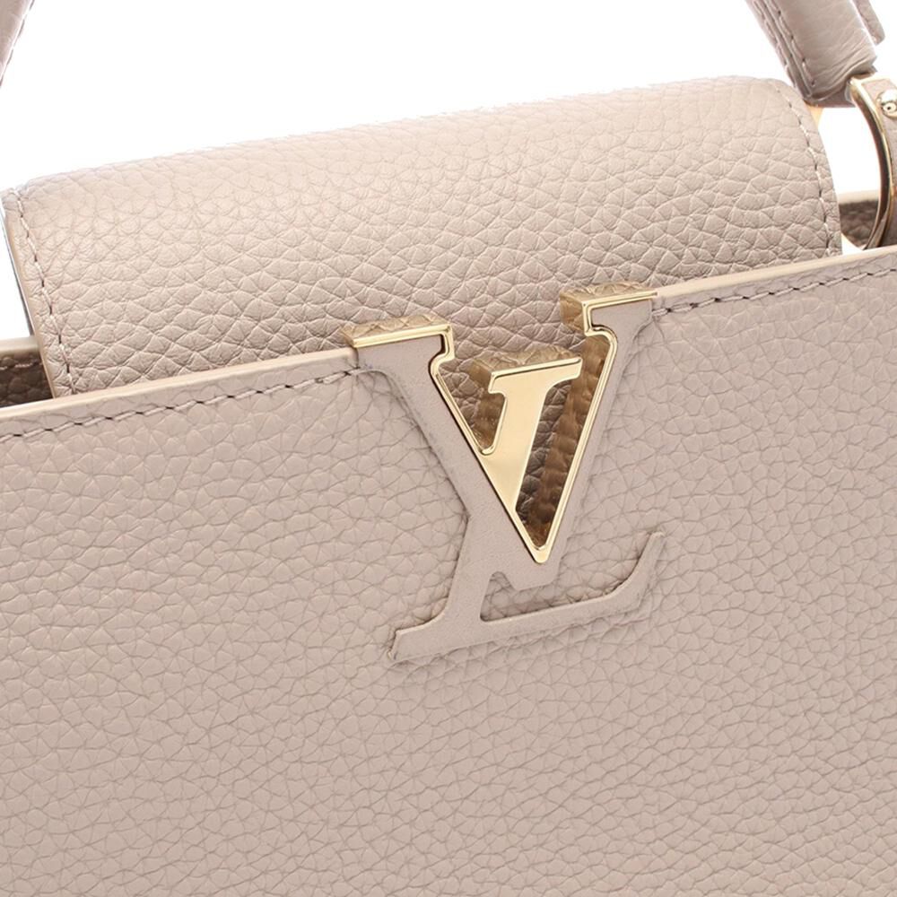 Louis Vuitton Capucines