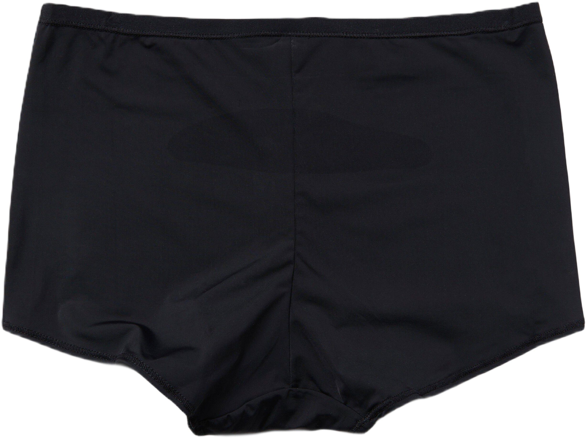 Boxertrosor med normal midja