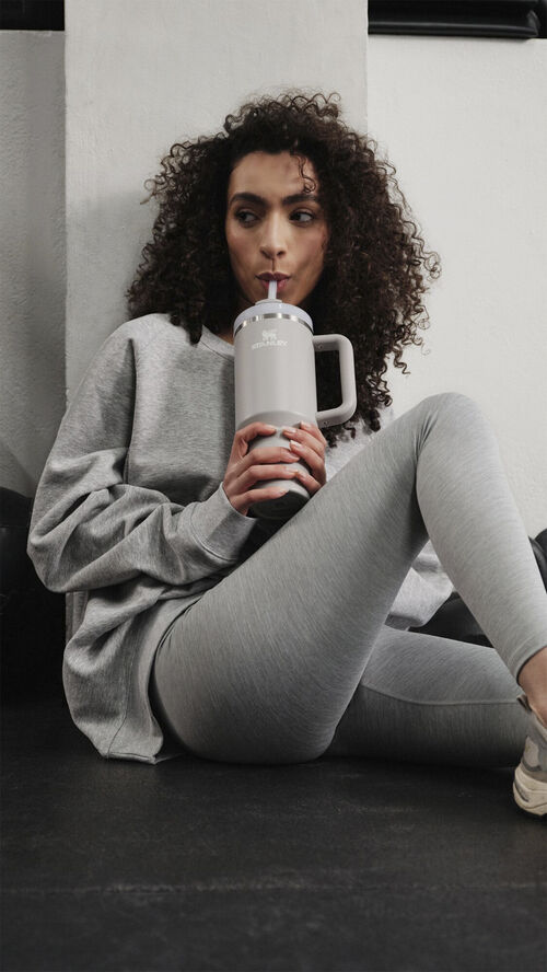 The Quencher H2o Flowstate Tumbler, 1,2L