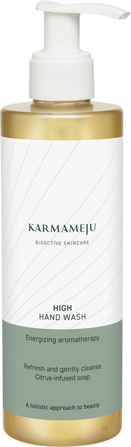 Housewarming presenter