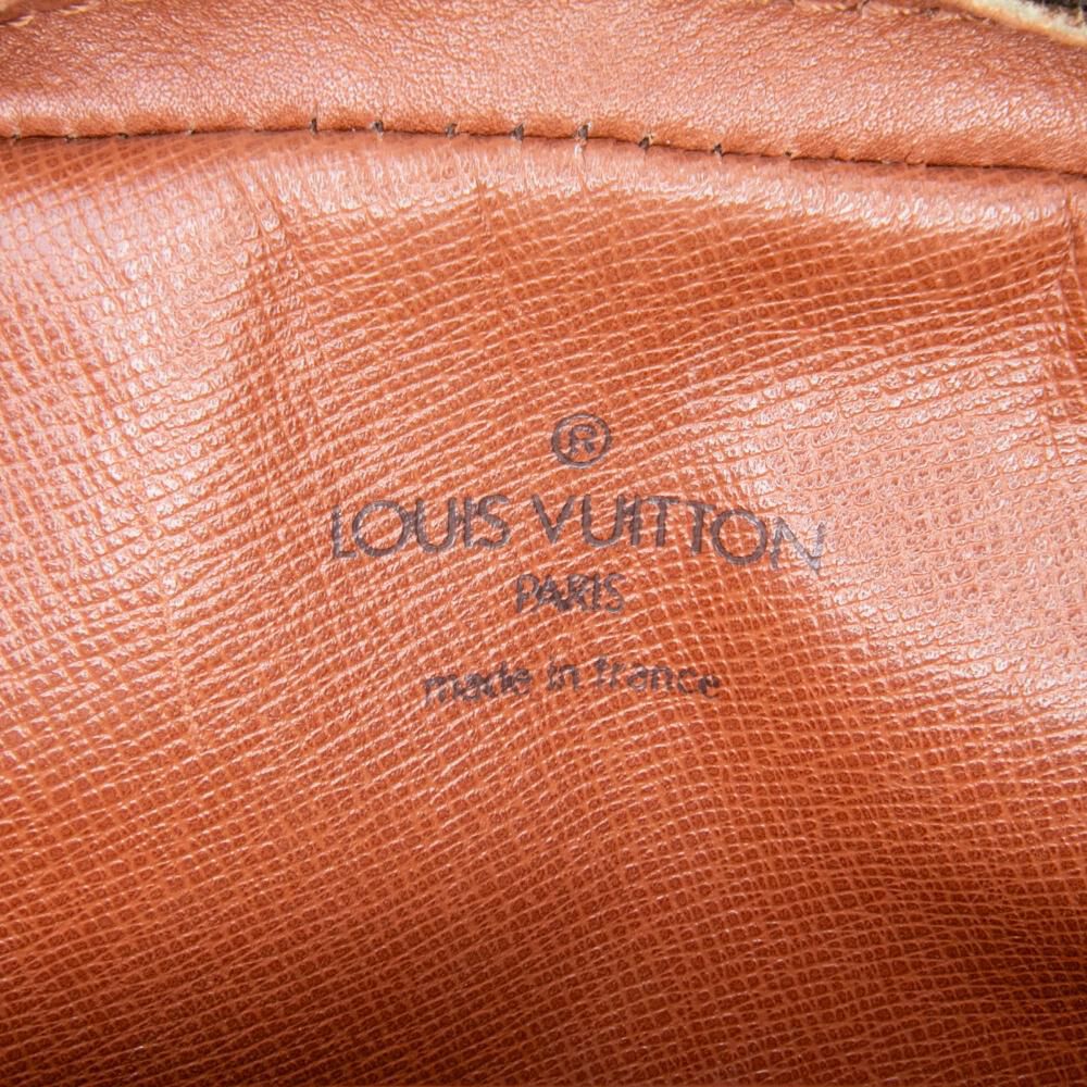 Louis Vuitton Danube