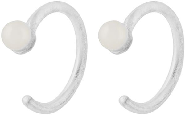 Lagoon Creoles 9 mm - Fresh water pearl