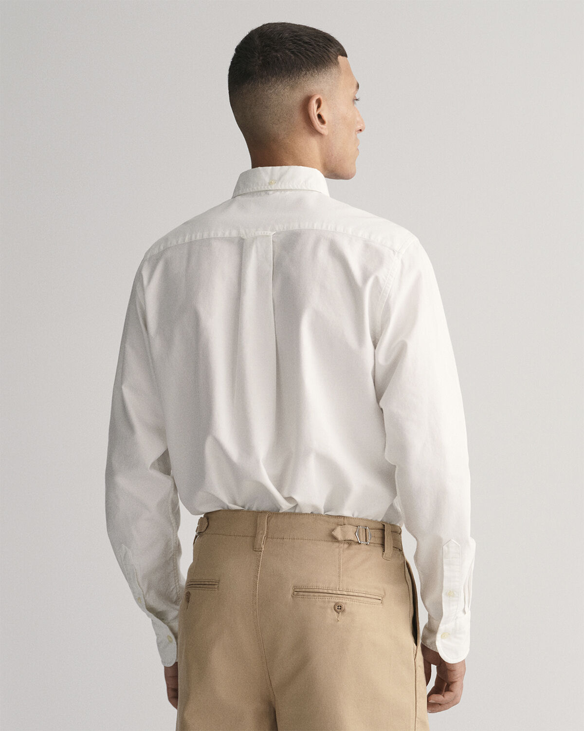 REG OXFORD SHIRT