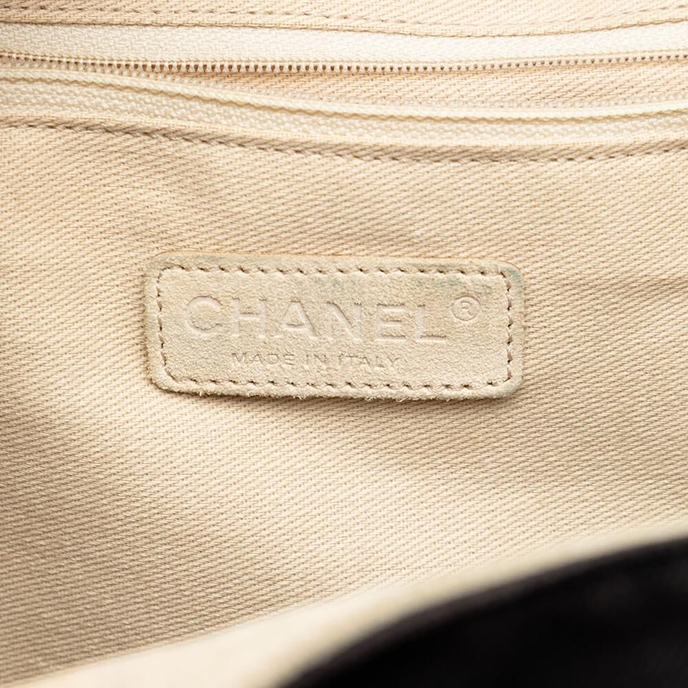 Chanel Tote