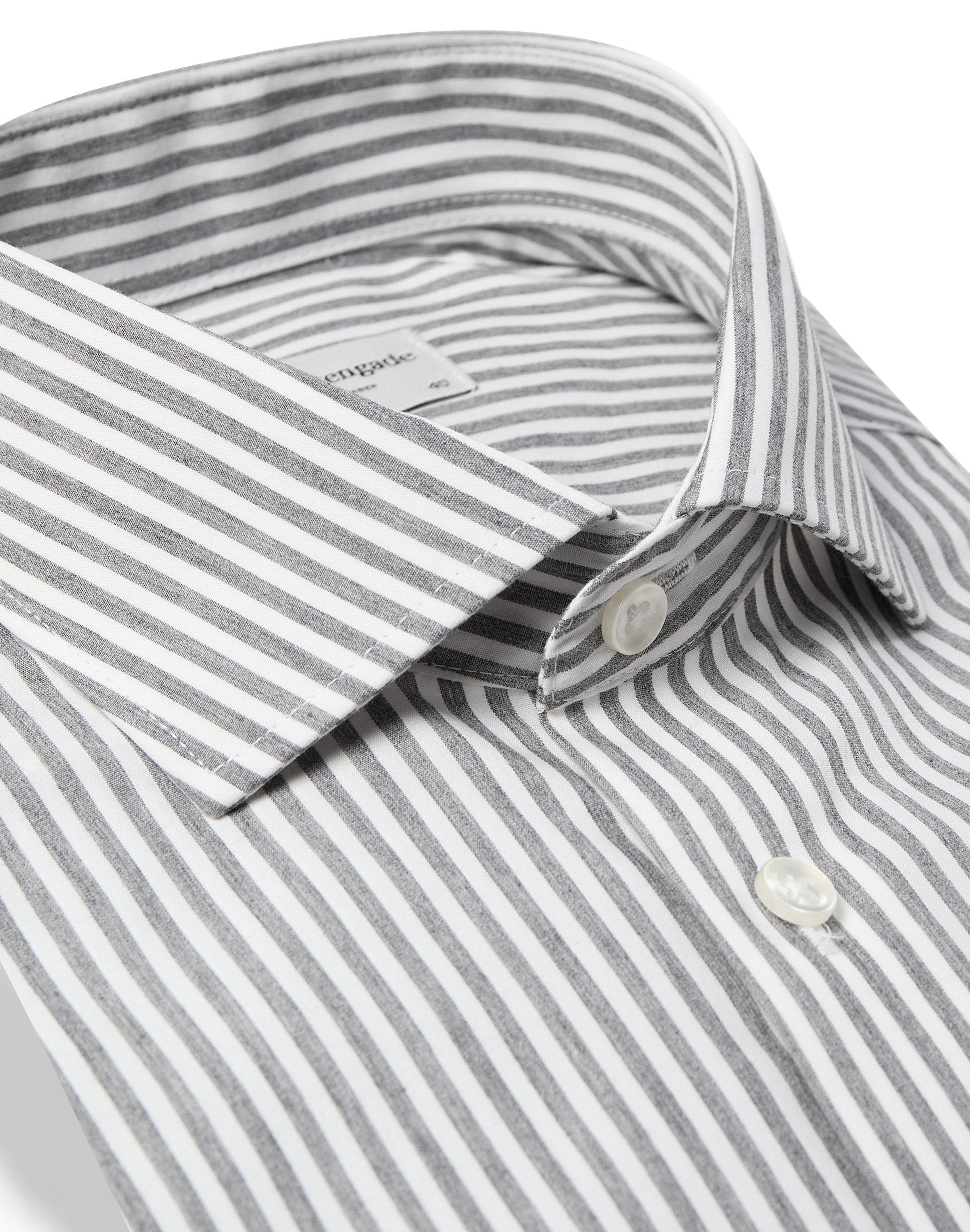 Bs Cole Slim Fit Shirt