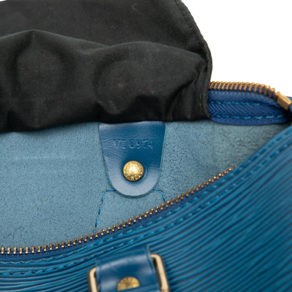 Louis Vuitton Speedy