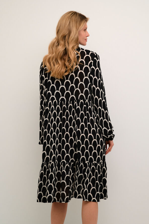 KAkarina Amber Dress