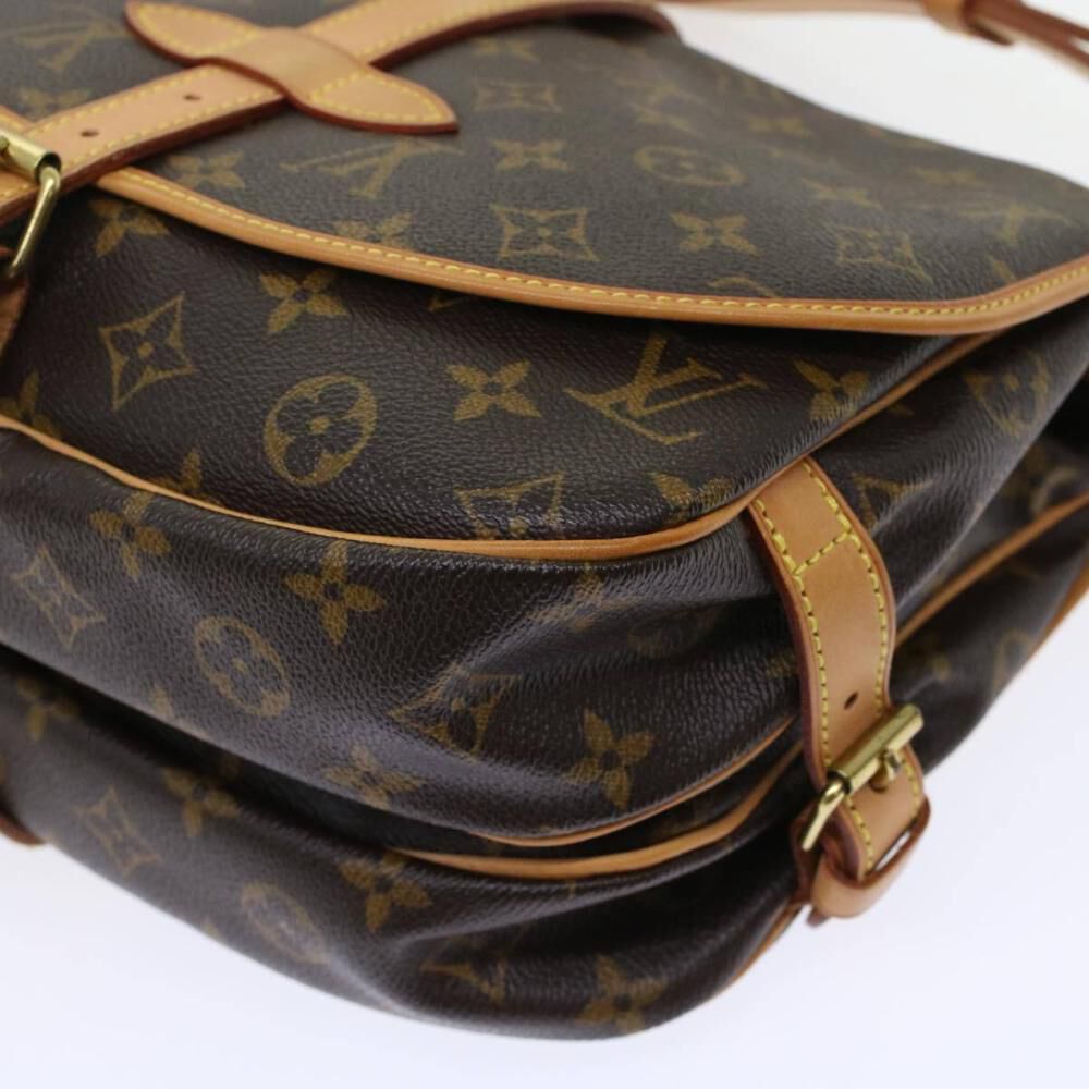 Louis Vuitton Saumur