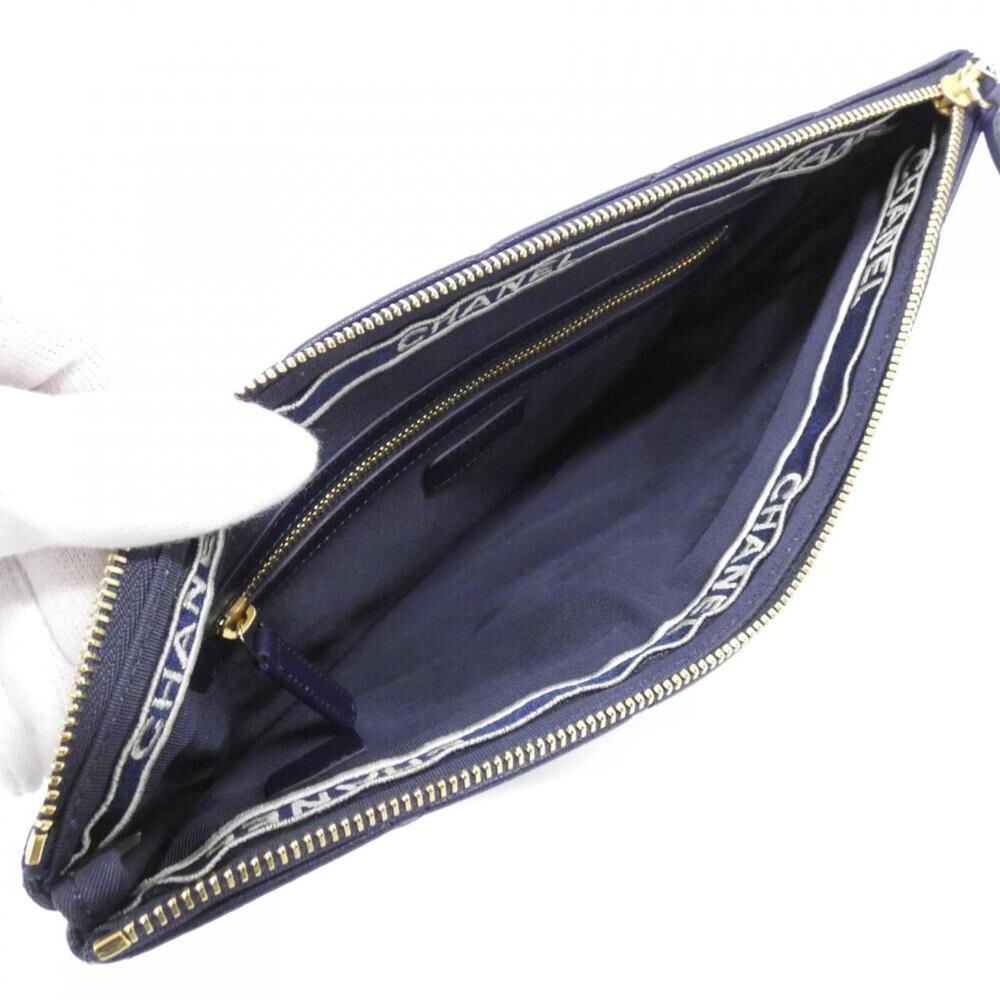 Chanel Pouch