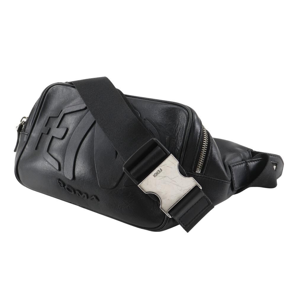 Fendi Belt Bag