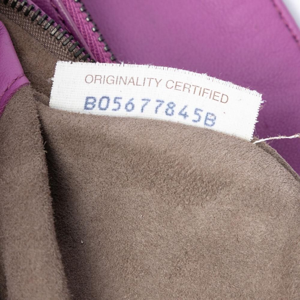Bottega Veneta Tote