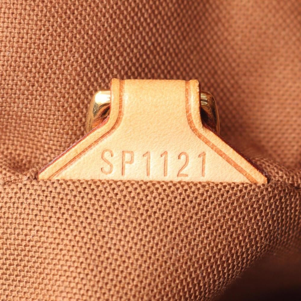 Louis Vuitton Tivoli