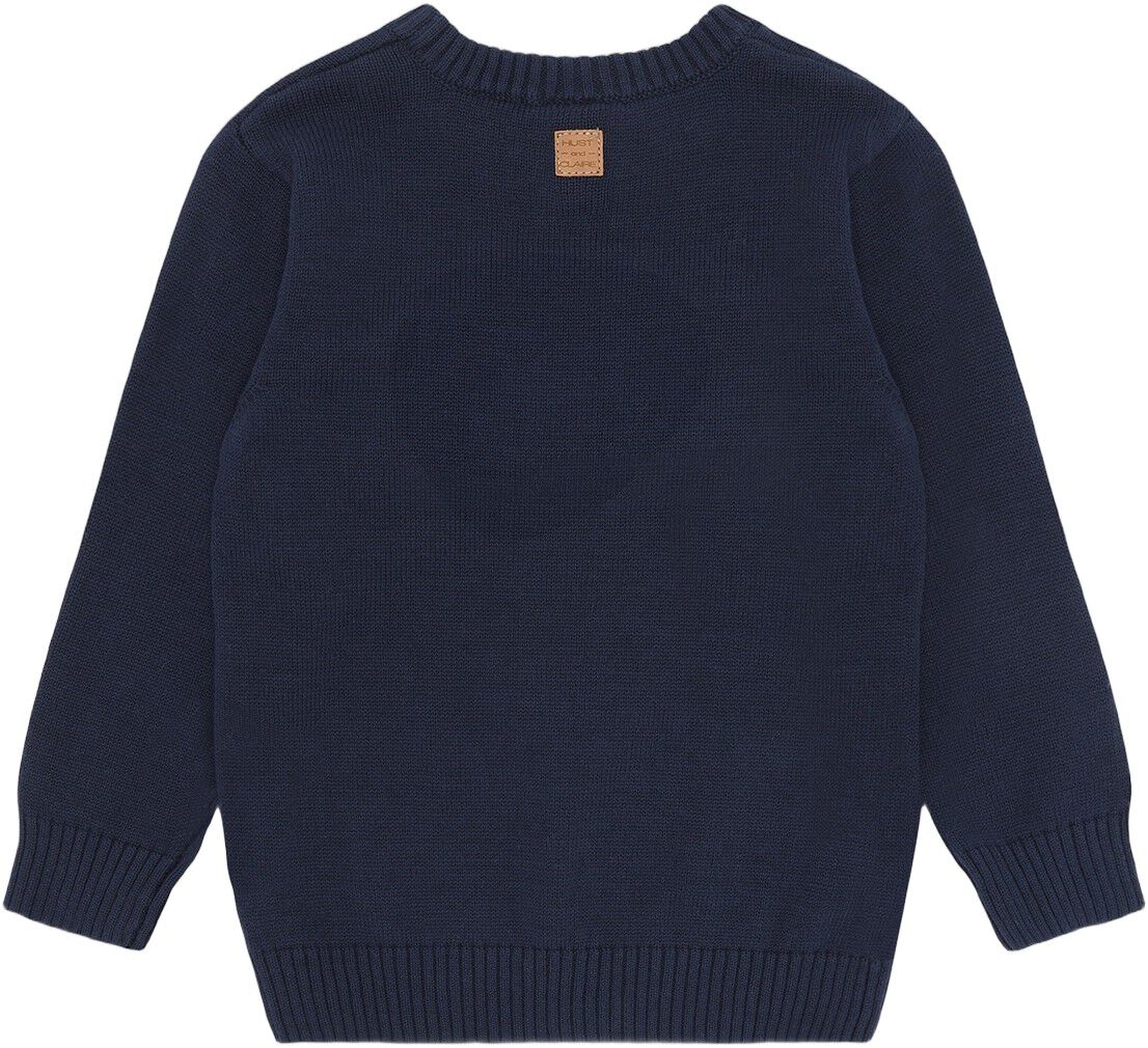 Hcpelle Strikket St&aelig;rk Ma