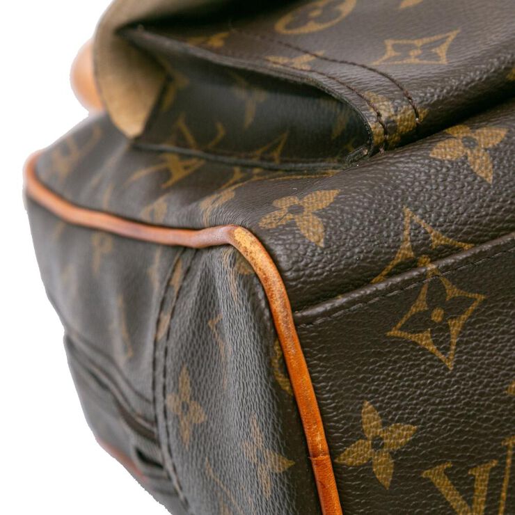 Louis Vuitton Manhattan