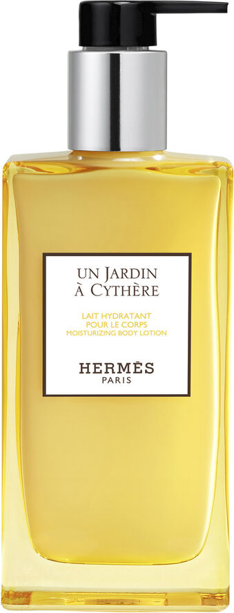 Un Jardin à Cythère Moisturizing Body Lotion 200 ml