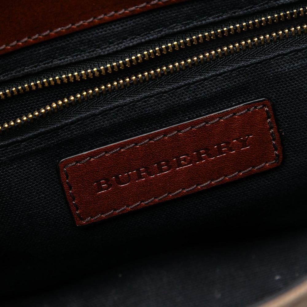 Burberry Crossbody Bag