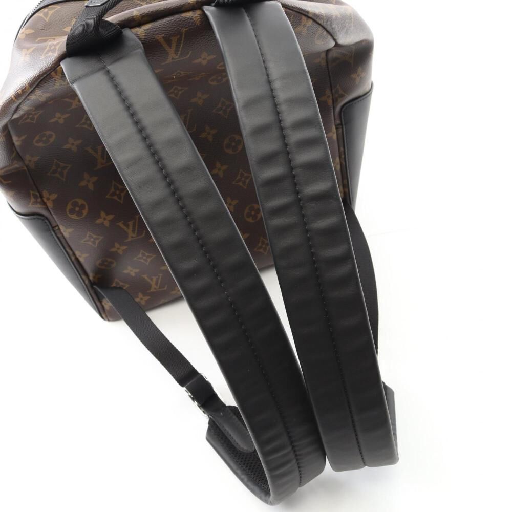 Louis Vuitton Discovery Backpack