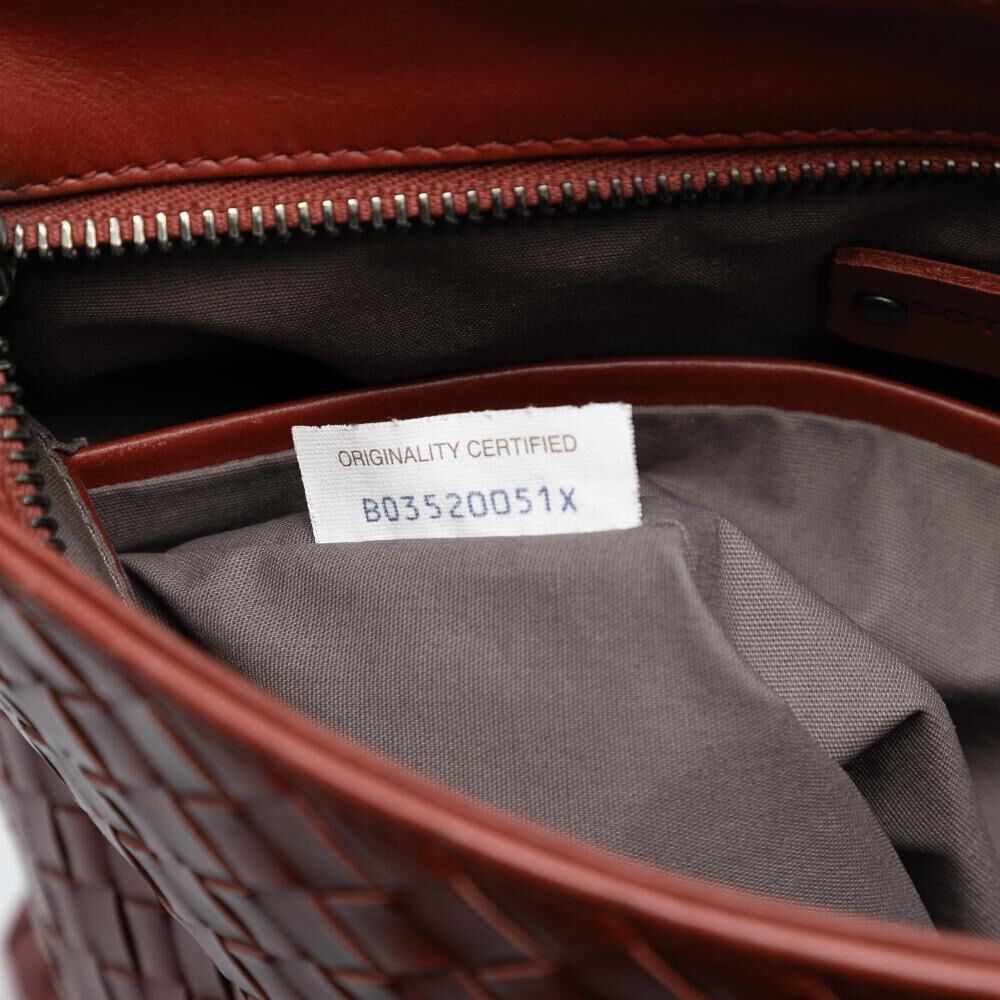 Bottega Veneta Crossbody Bag