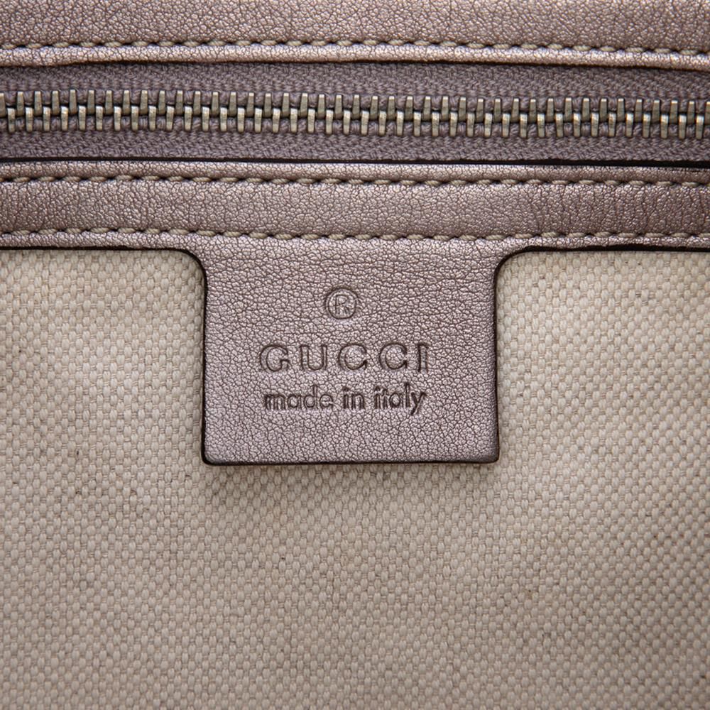 Gucci Hobo Bag