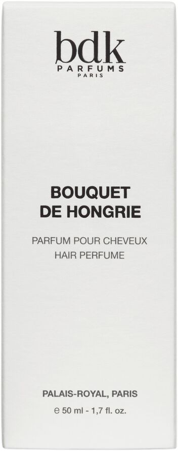BOUQUET DE HONGRIE - HAIR PARFUME