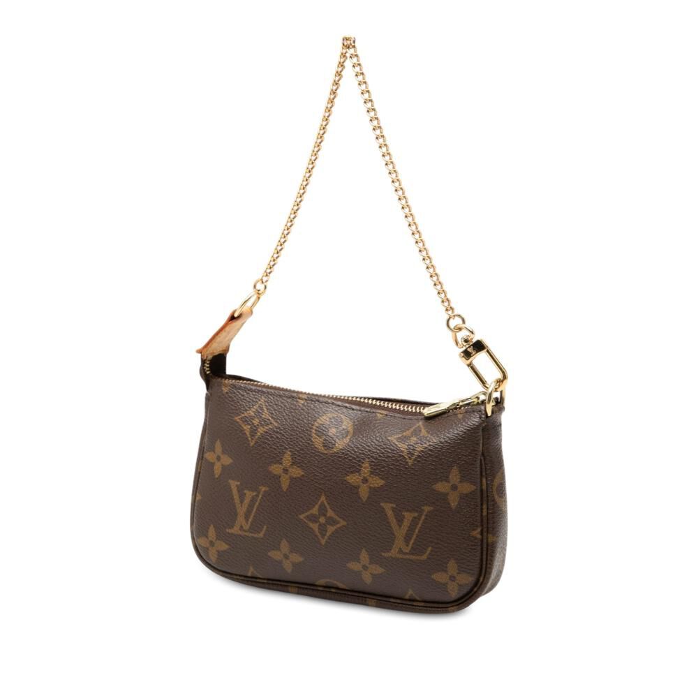 Louis Vuitton Pochette Accessoires