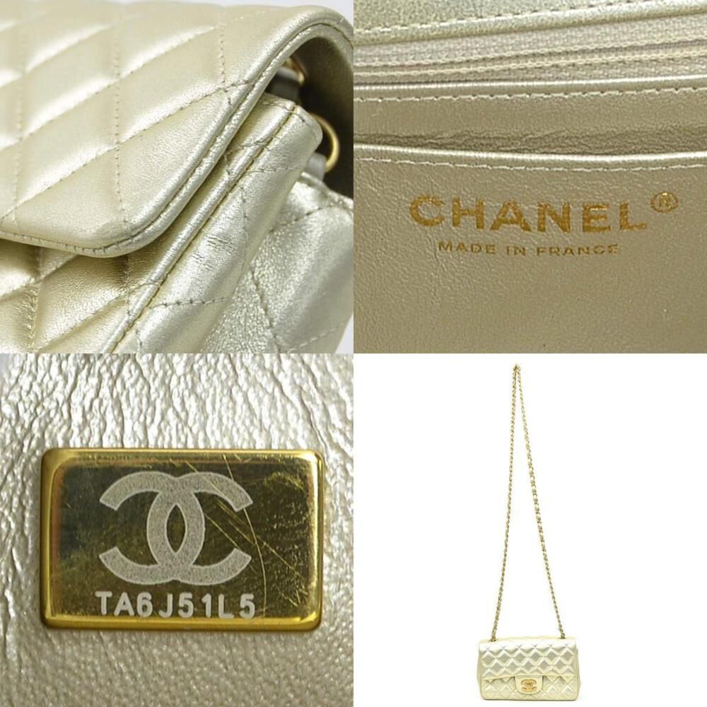 Chanel Flap Bag
