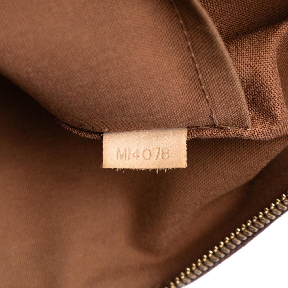 Louis Vuitton Palermo