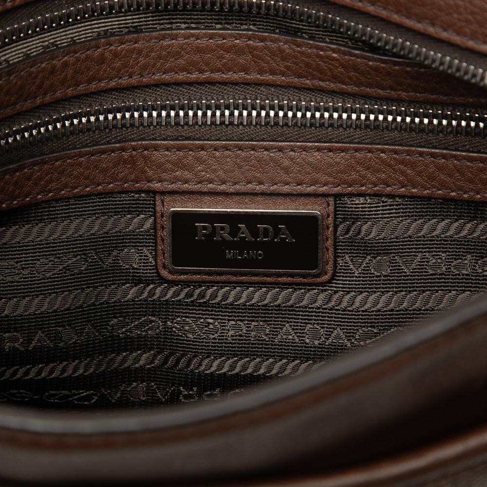 Prada Crossbody Bag