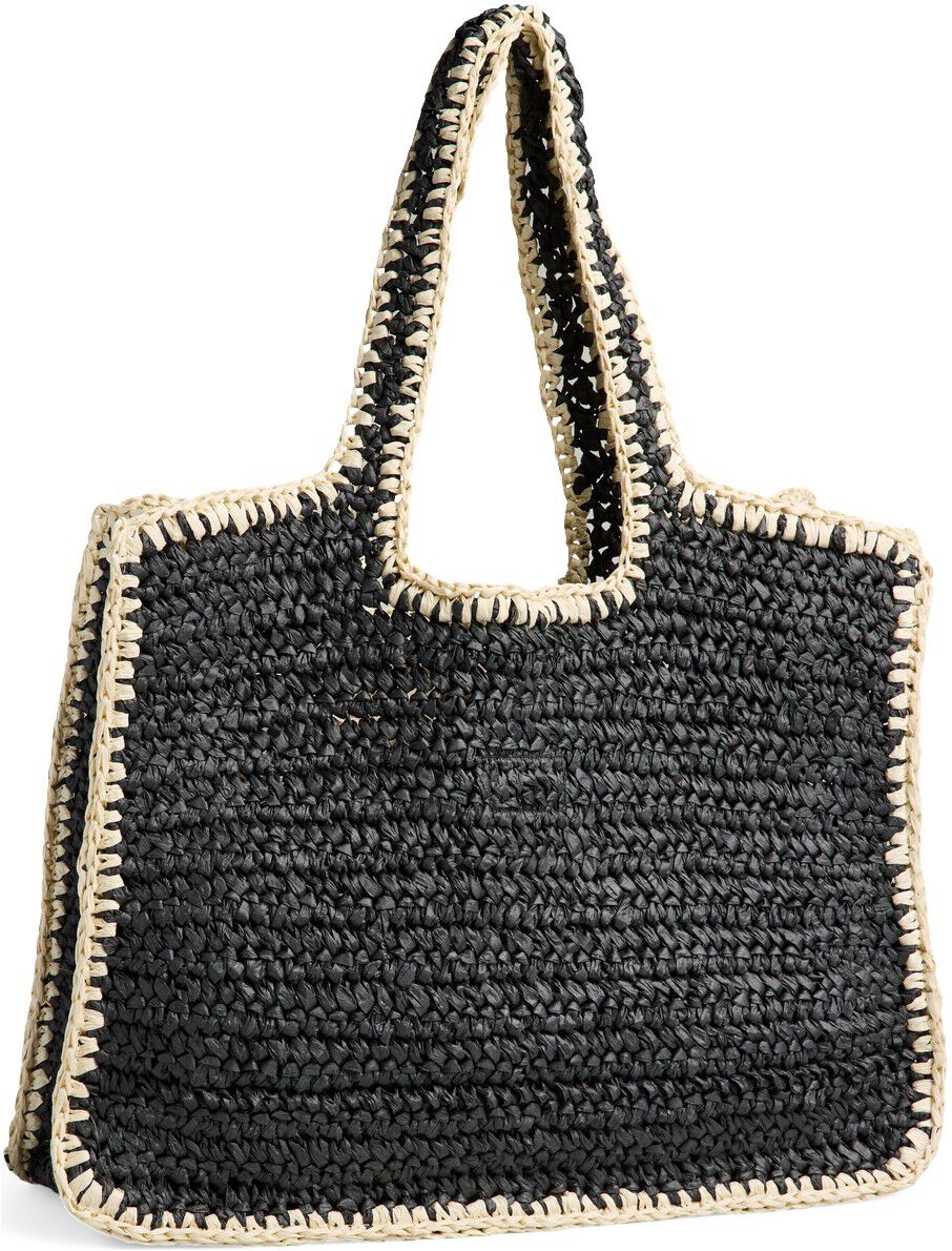 PCLYDIA CONTRAST SHOPPER