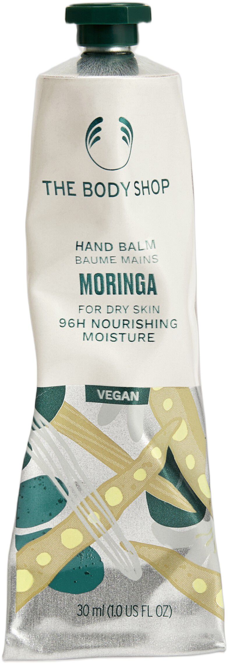 Moringa Hand Balm