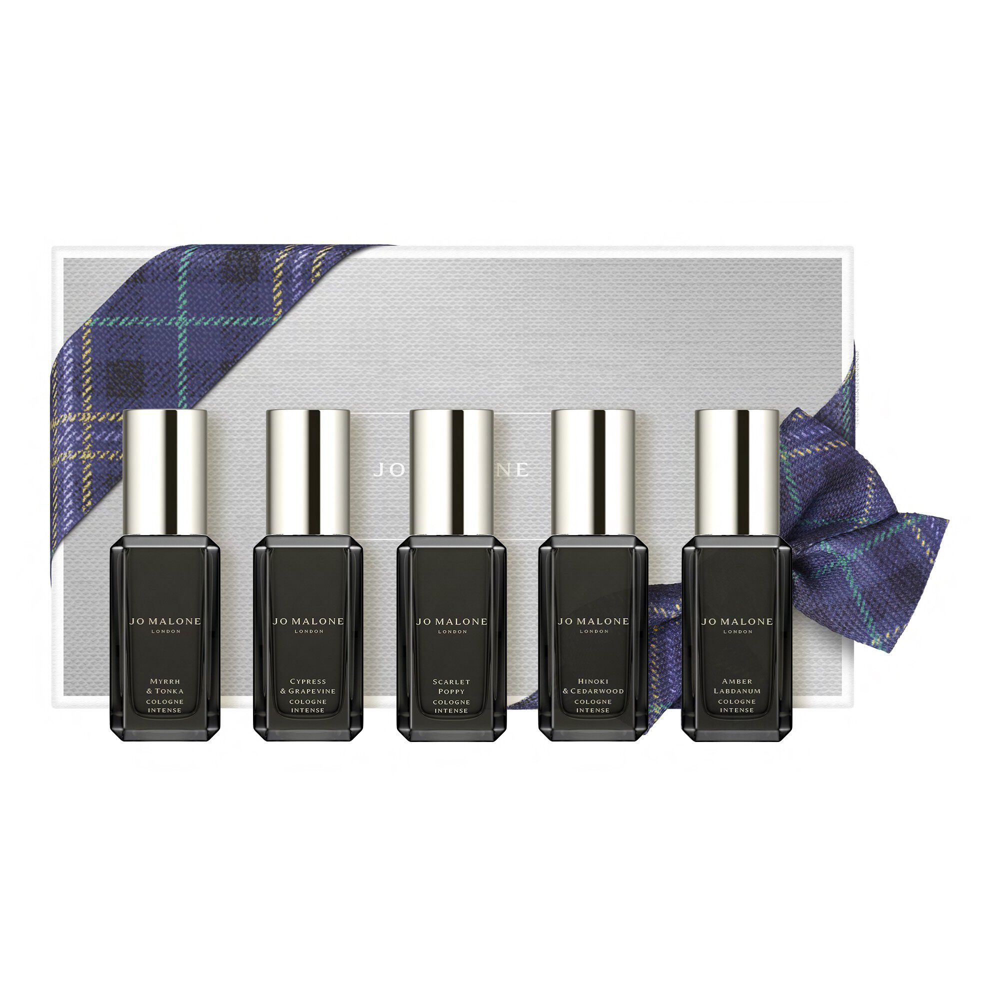 Cologne Intense Collection