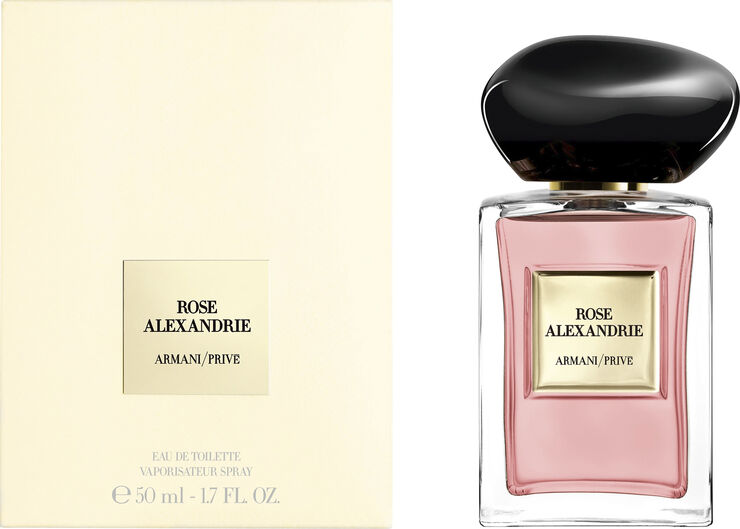 Armani Privé Rose Alexandrie Eau de Toilette