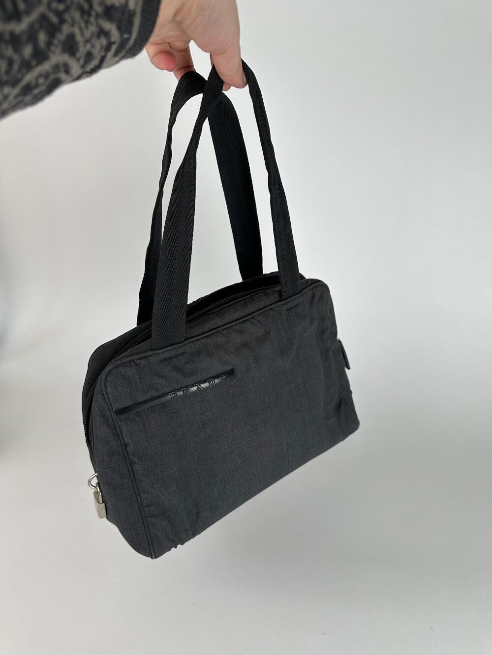 Prada Handbag