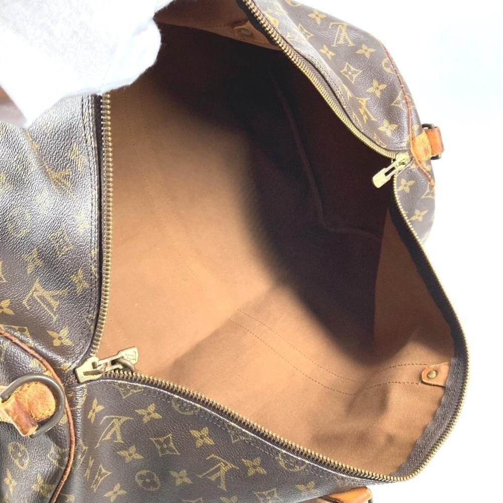 Louis Vuitton Keepall