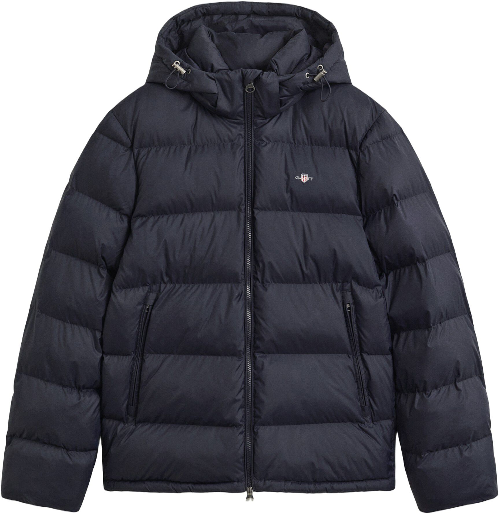 ACTIVE CLOUD JACKET