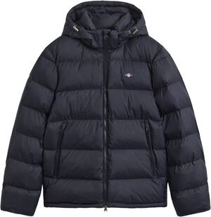 ACTIVE CLOUD JACKET