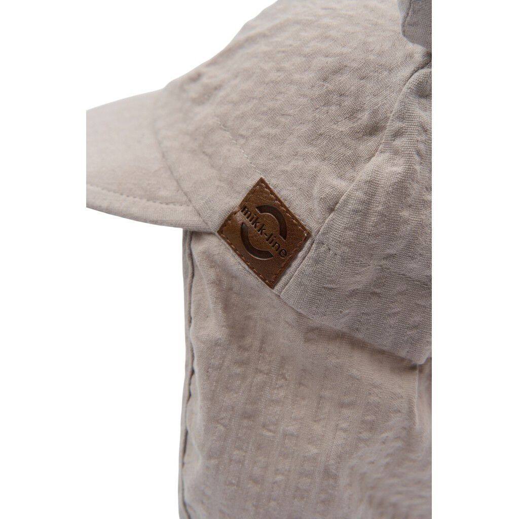 Summercap Long neck 3D