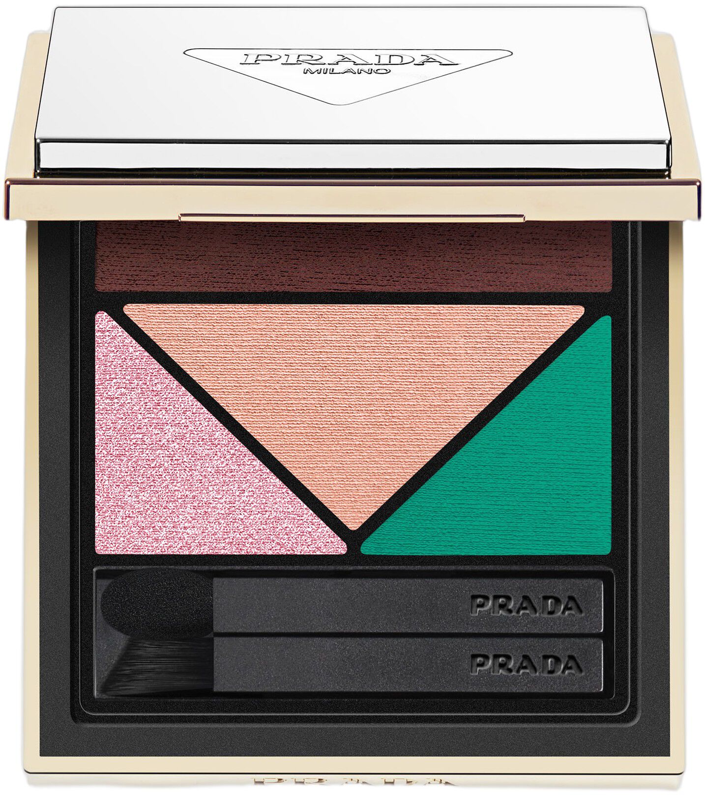 Dimensions Eyeshadow Palette