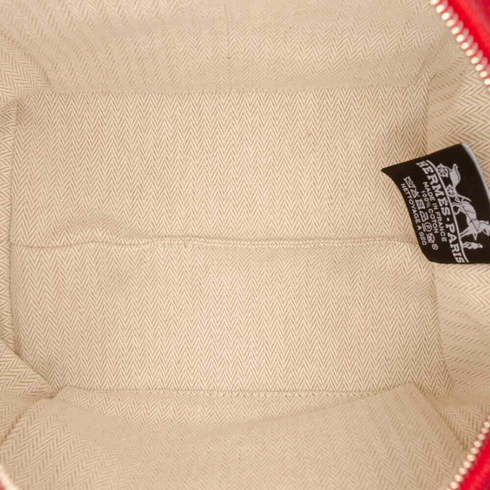 Herm&egrave;s Pouch