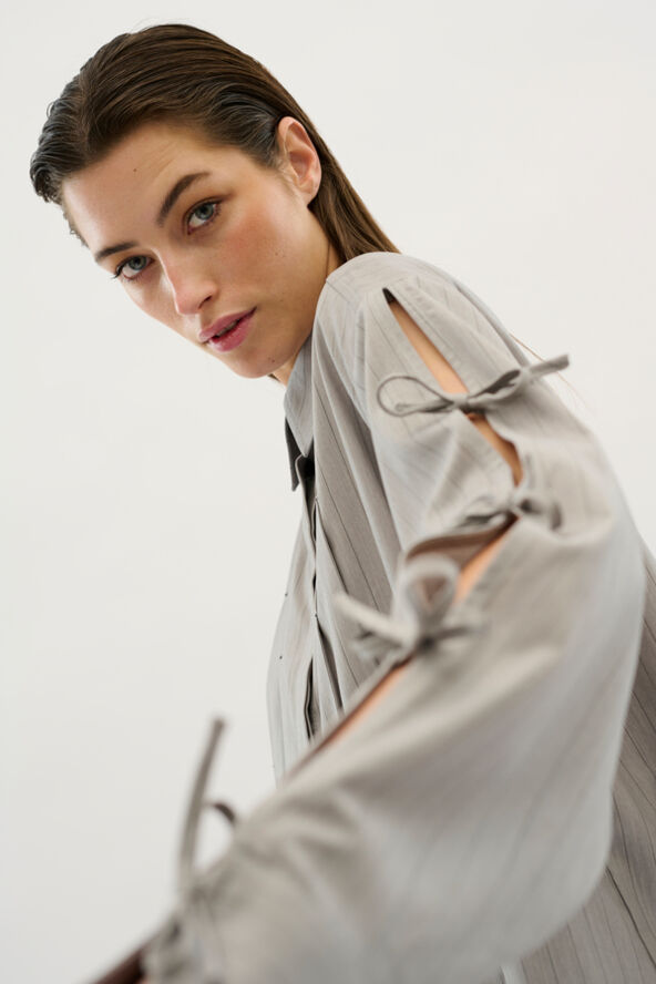 KBRianna Short Shirt