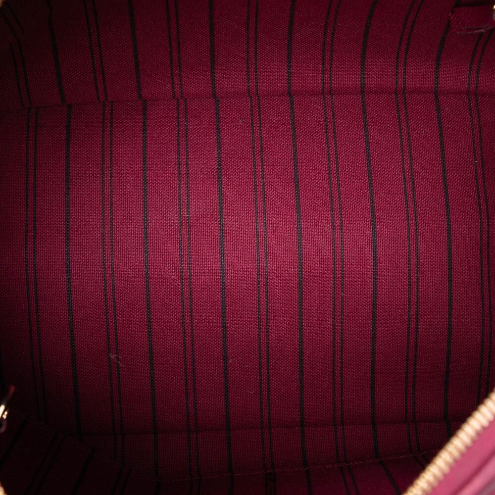 Louis Vuitton Speedy