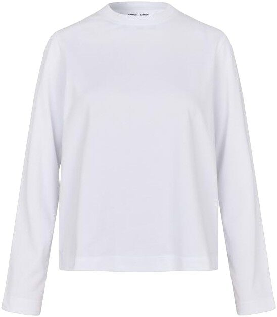 Sacamino ls t-shirt 6024