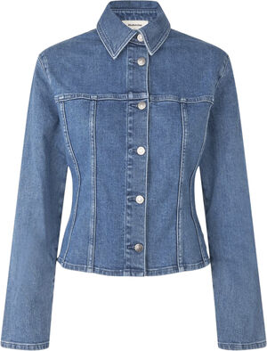 IsoldeMD solid shirt